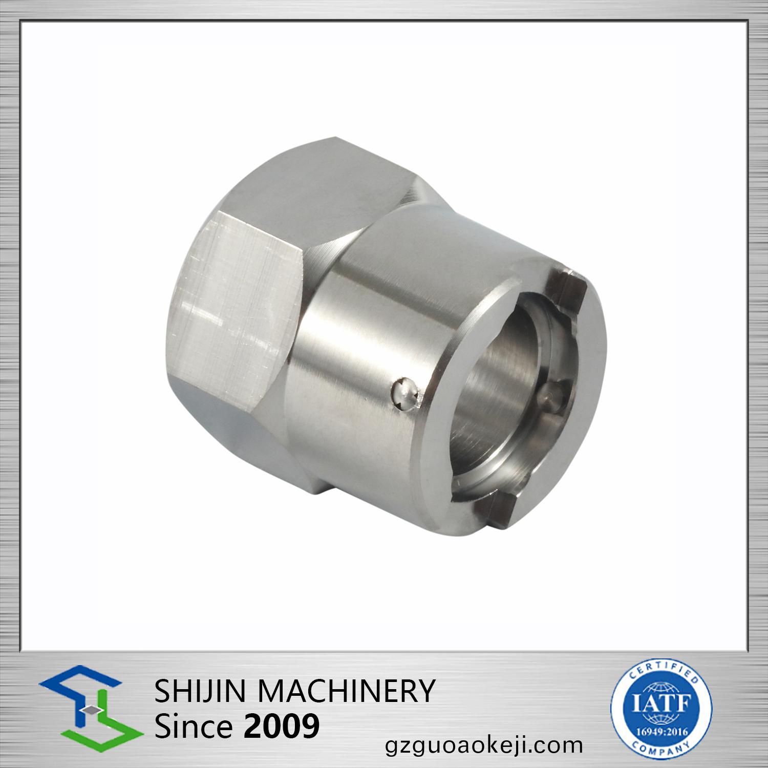 精(jing)密(mi)儀(yi)器行(xing)業-非(fei)標定製精密(mi)儀器(qi)零件(jian)22，角度2