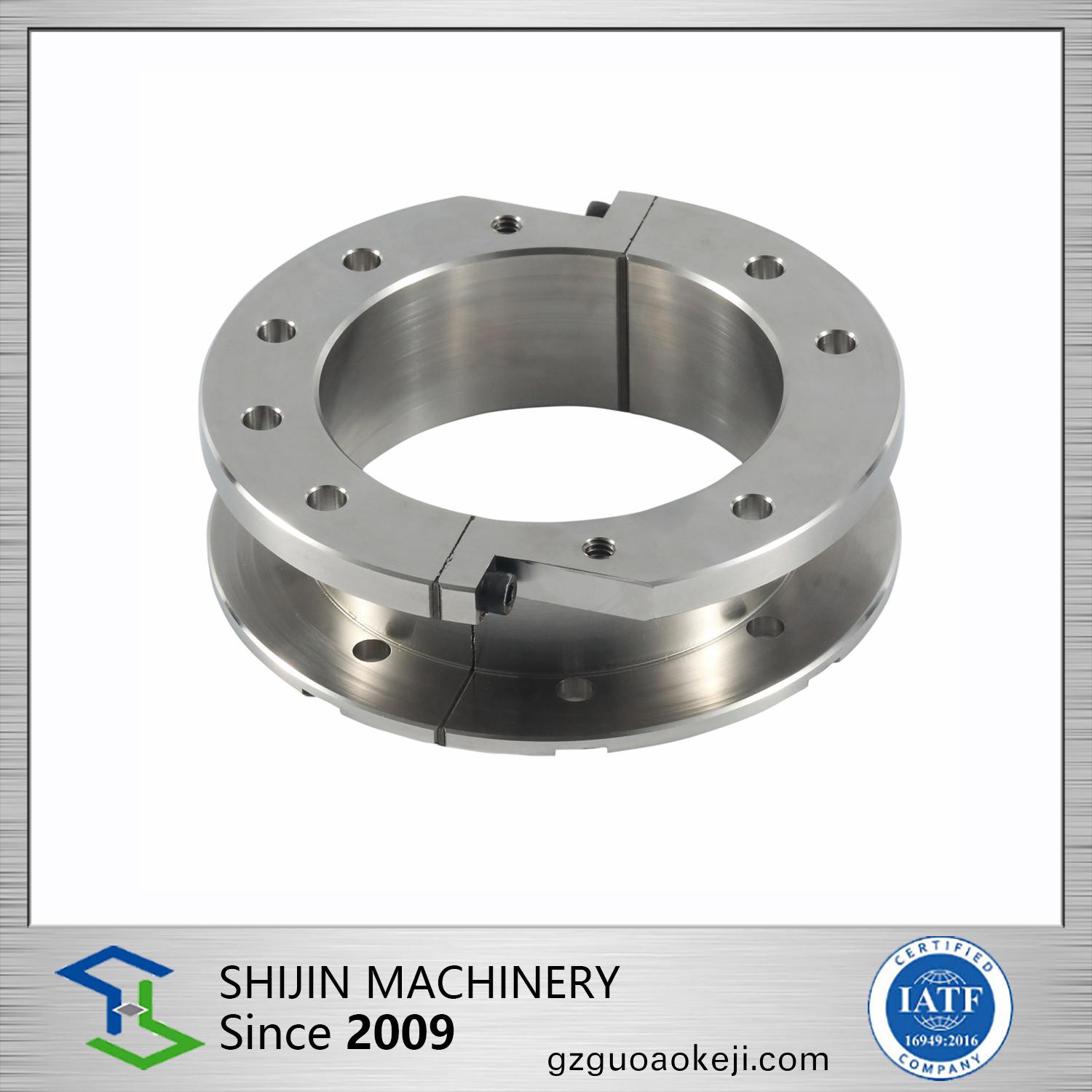 精(jing)密儀器行(xing)業(ye)-非(fei)標(biao)定(ding)製(zhi)精密儀(yi)器零件24，角度3