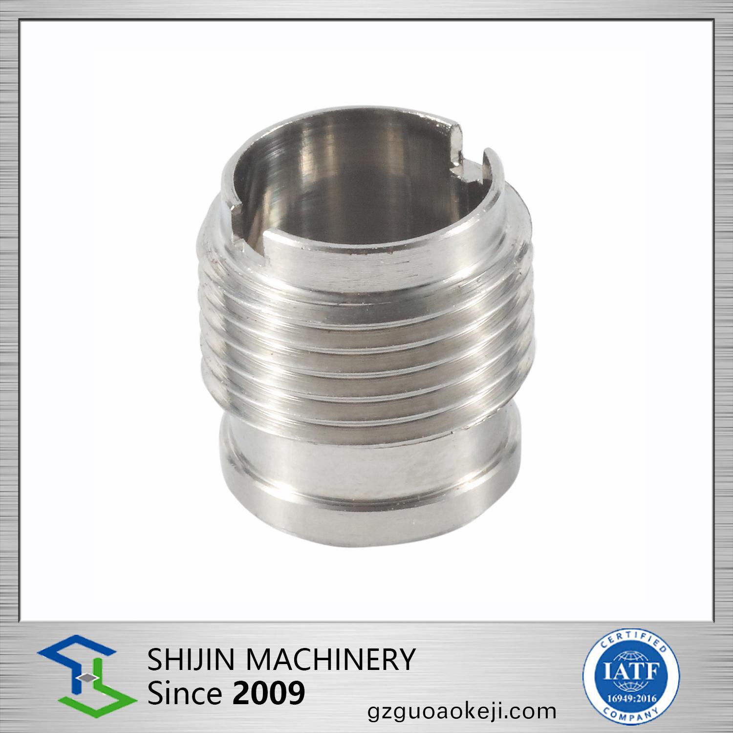 精(jing)密儀(yi)器行業(ye)-非(fei)標(biao)定製精密儀(yi)器(qi)零件27，角度(du)1