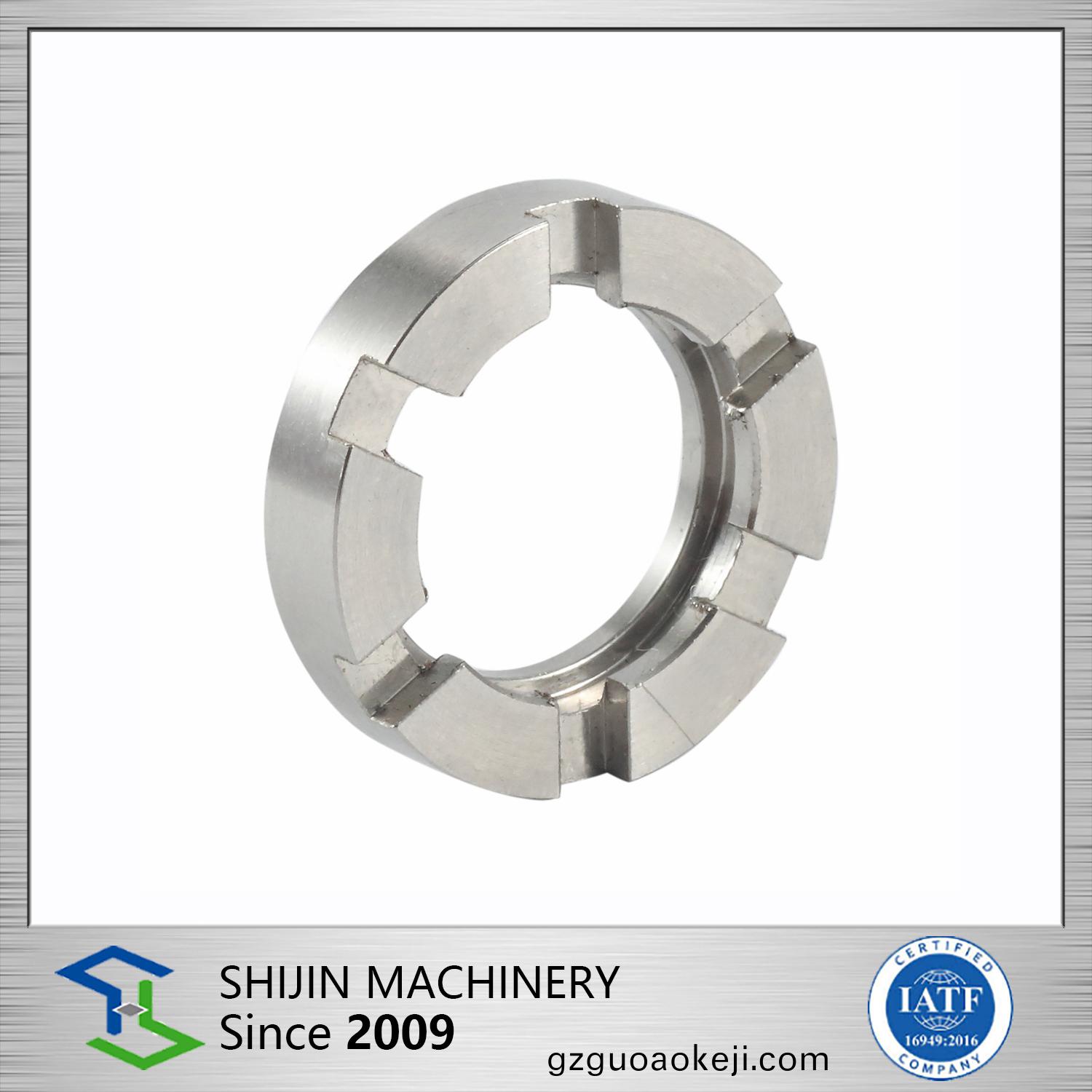 精(jing)密(mi)儀(yi)器(qi)行業-非(fei)標(biao)定製精密(mi)儀(yi)器(qi)零(ling)件29，角(jiao)度2