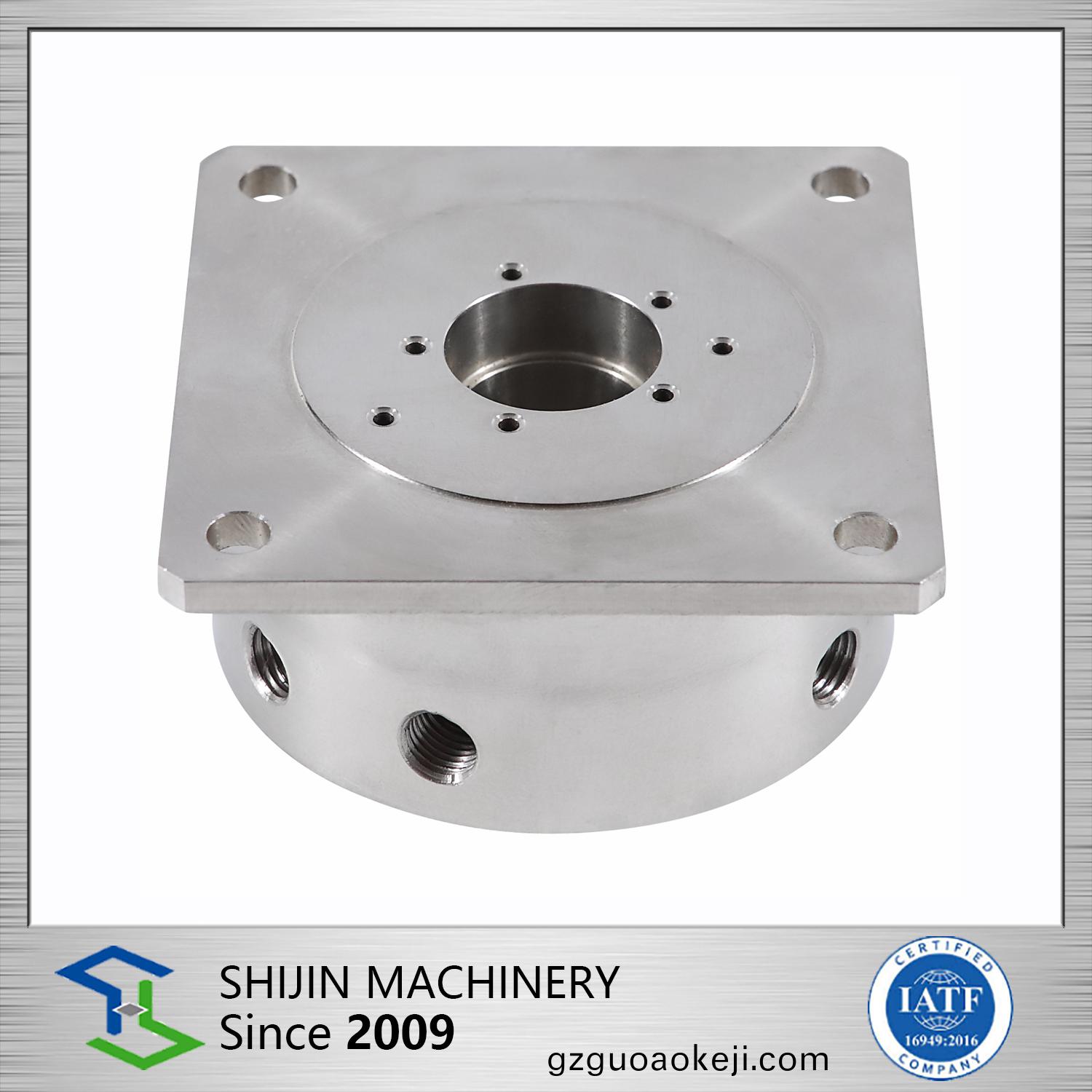 精(jing)密儀(yi)器(qi)行業-非標(biao)定製(zhi)精密(mi)儀器零件(jian)32，角(jiao)度2