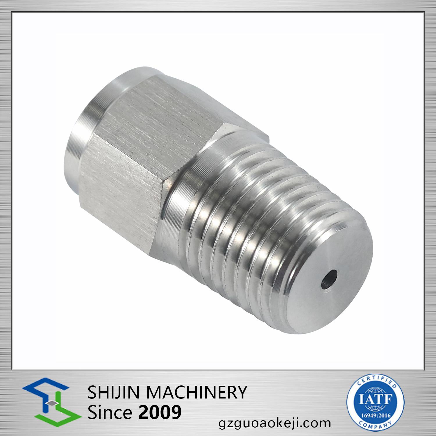 精密(mi)儀器(qi)行業-非標(biao)定(ding)製精密(mi)儀(yi)器零件(jian)34，角(jiao)度(du)2