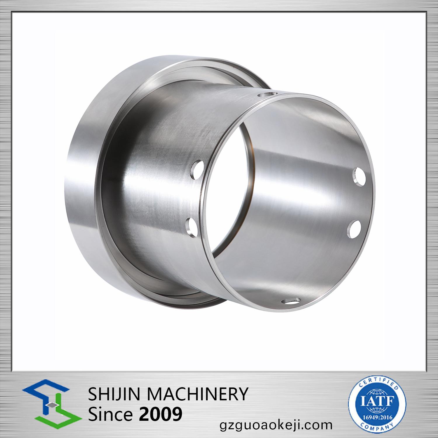 不鏽(xiu)鋼件1，角度(du)2