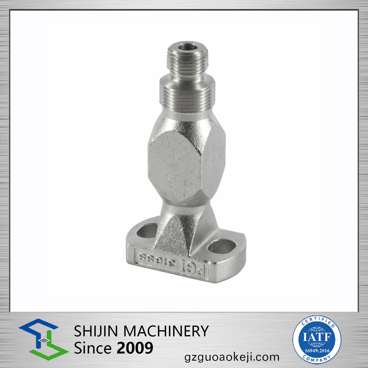 閥零件(jian)1，角度1