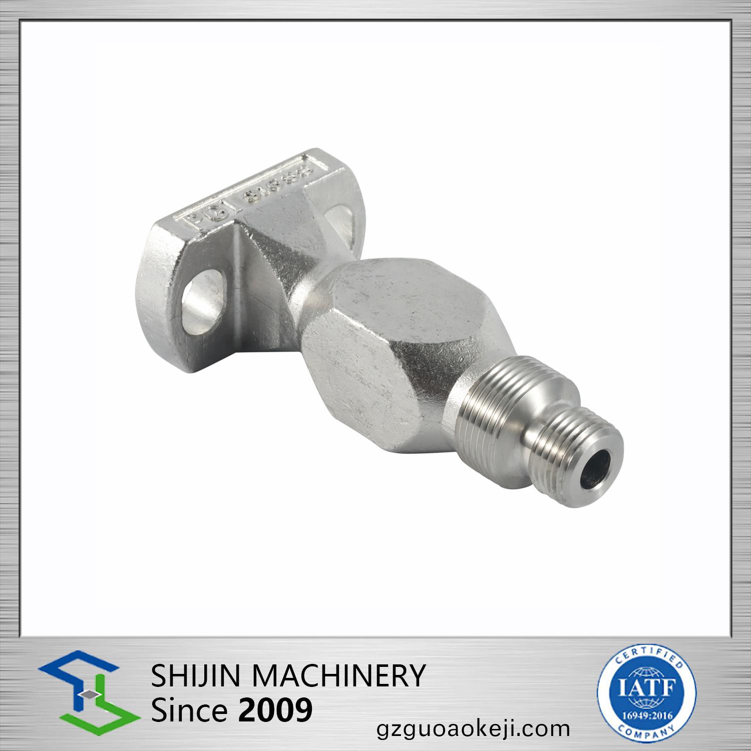 閥零件(jian)1，角度(du)3